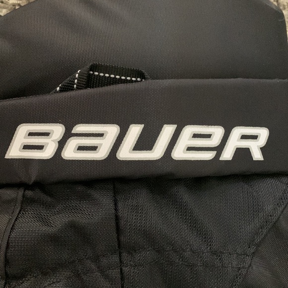 Bauer Nexus 400 Hockey Pants Jr. - Picture 5 of 5